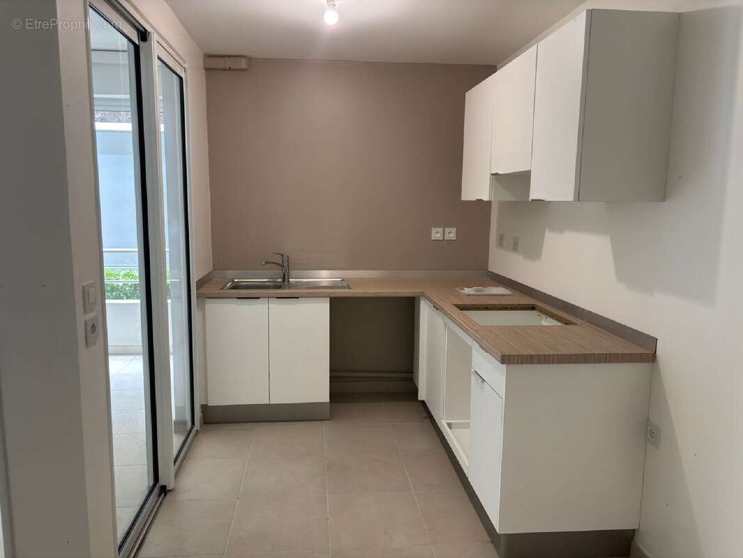Appartement à LE DIAMANT