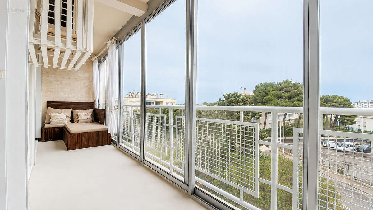 Appartement à LE GRAU-DU-ROI