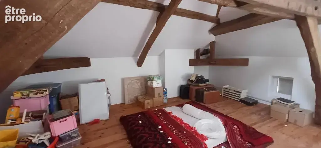 Maison de caractere - photo 21