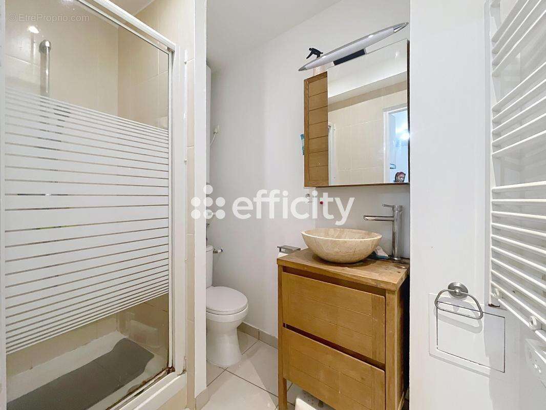 Appartement à MONTLHERY