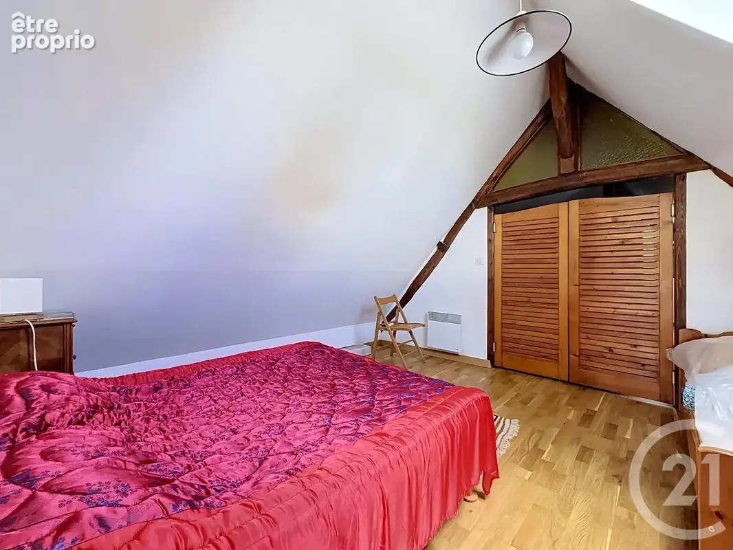 Maison 5 pièces 145 m² à vendre à Chartres (28000) - photo 13