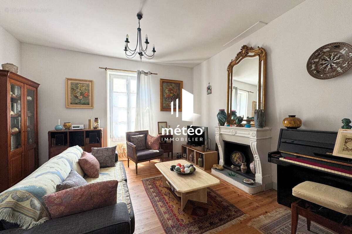 Maison à LUCON