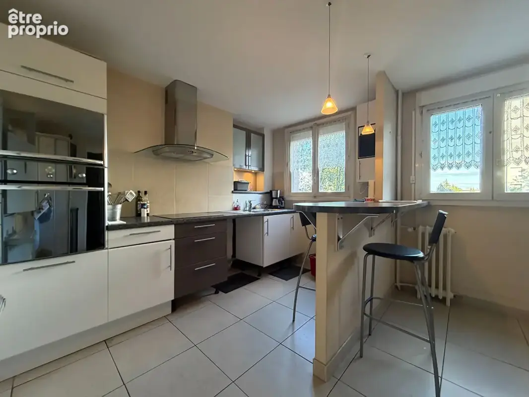 Très bel appartement 6 pièces 150 m² avec 1 garage et une cave à Thionville - photo 8