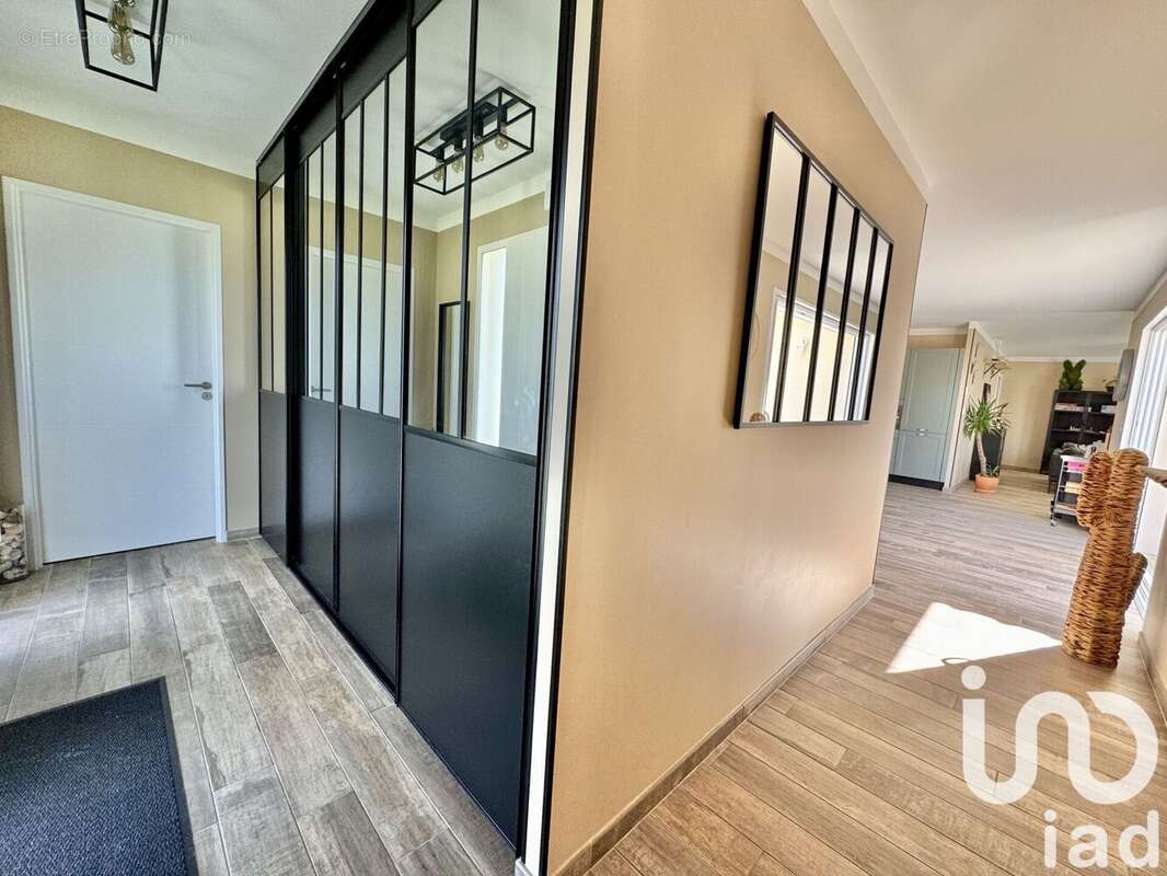 Photo 5 - Maison à BELIN-BELIET