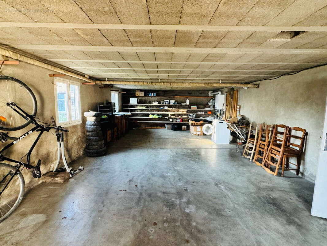 Maison à SAINT-GERMAIN-DU-BOIS