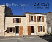 Maison à EPANNES