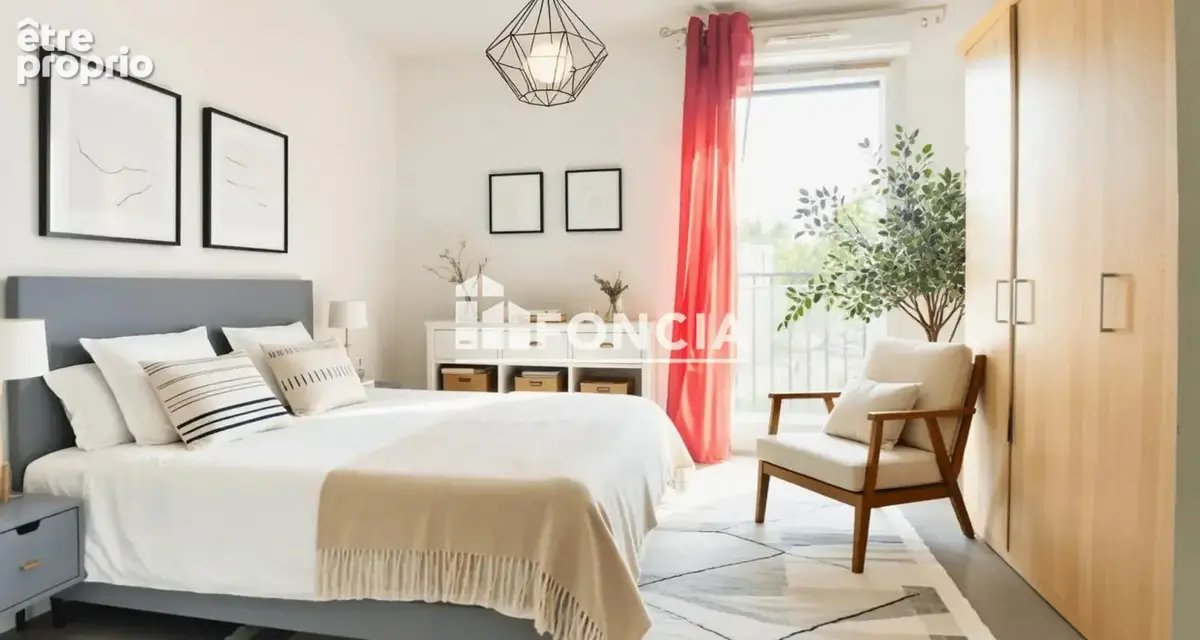Idéal investissement ou 1 er achat Meaux - photo 3