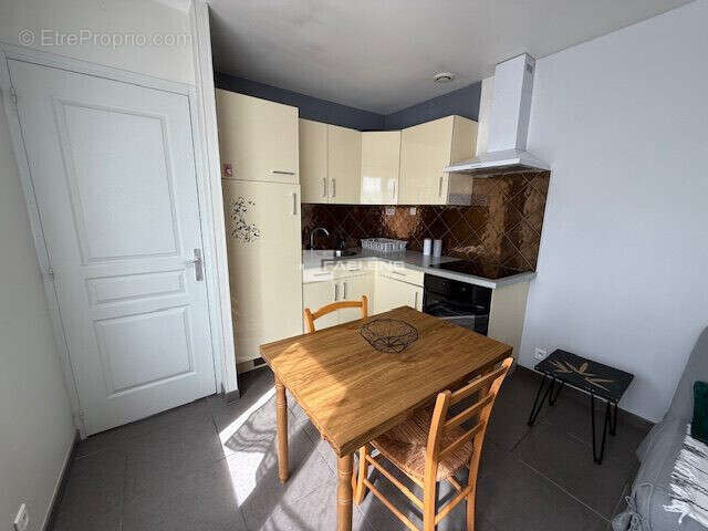 Appartement à LAMBERSART