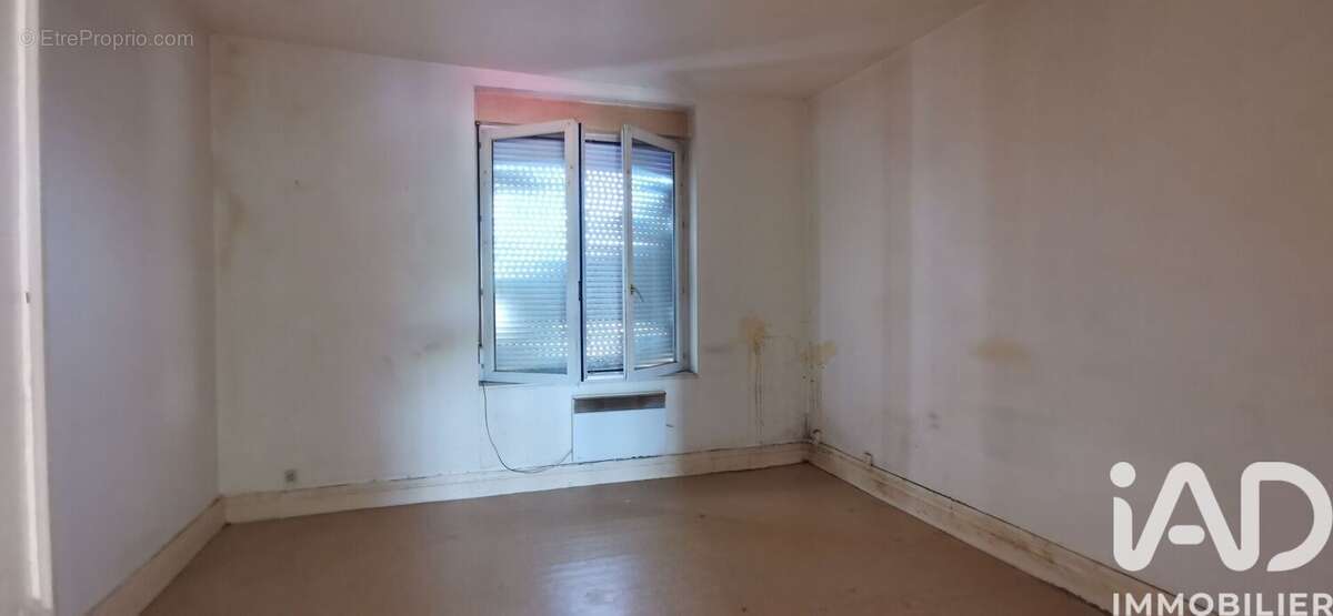 Photo 5 - Appartement à BOULOGNE-SUR-MER