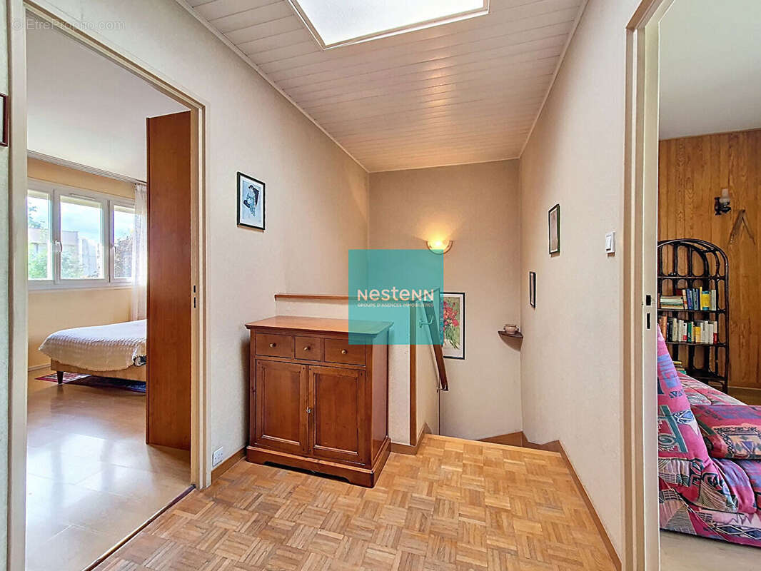 Maison à FRANCONVILLE