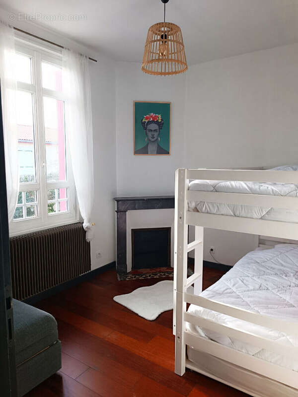 Maison à GUJAN-MESTRAS