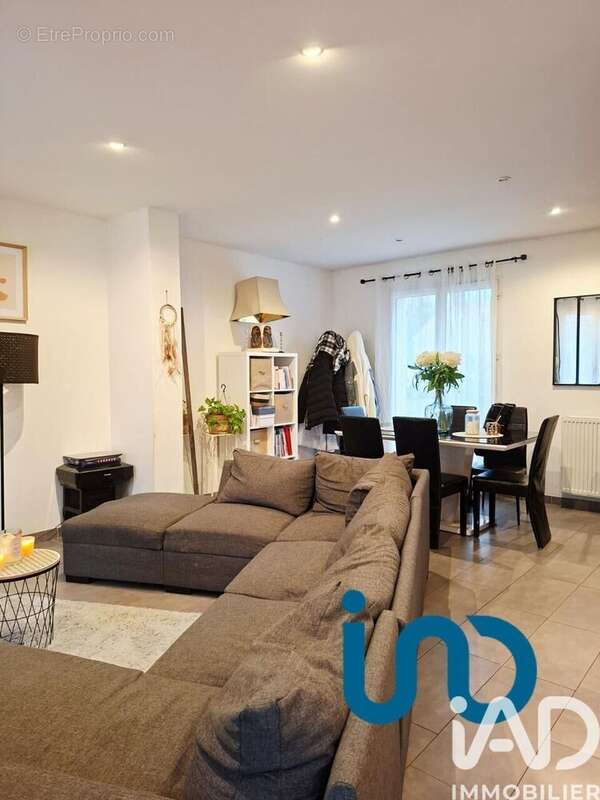 Photo 3 - Maison à NEUILLY-EN-THELLE