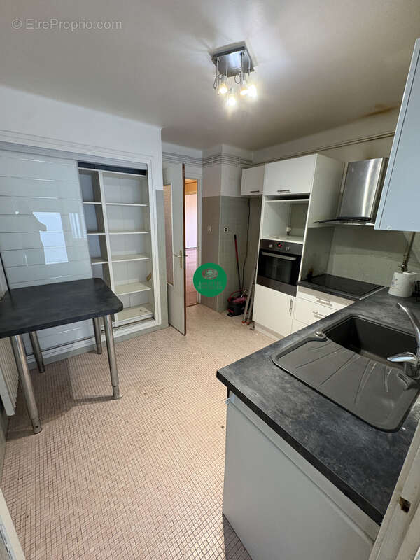 Appartement à LA SEYNE-SUR-MER