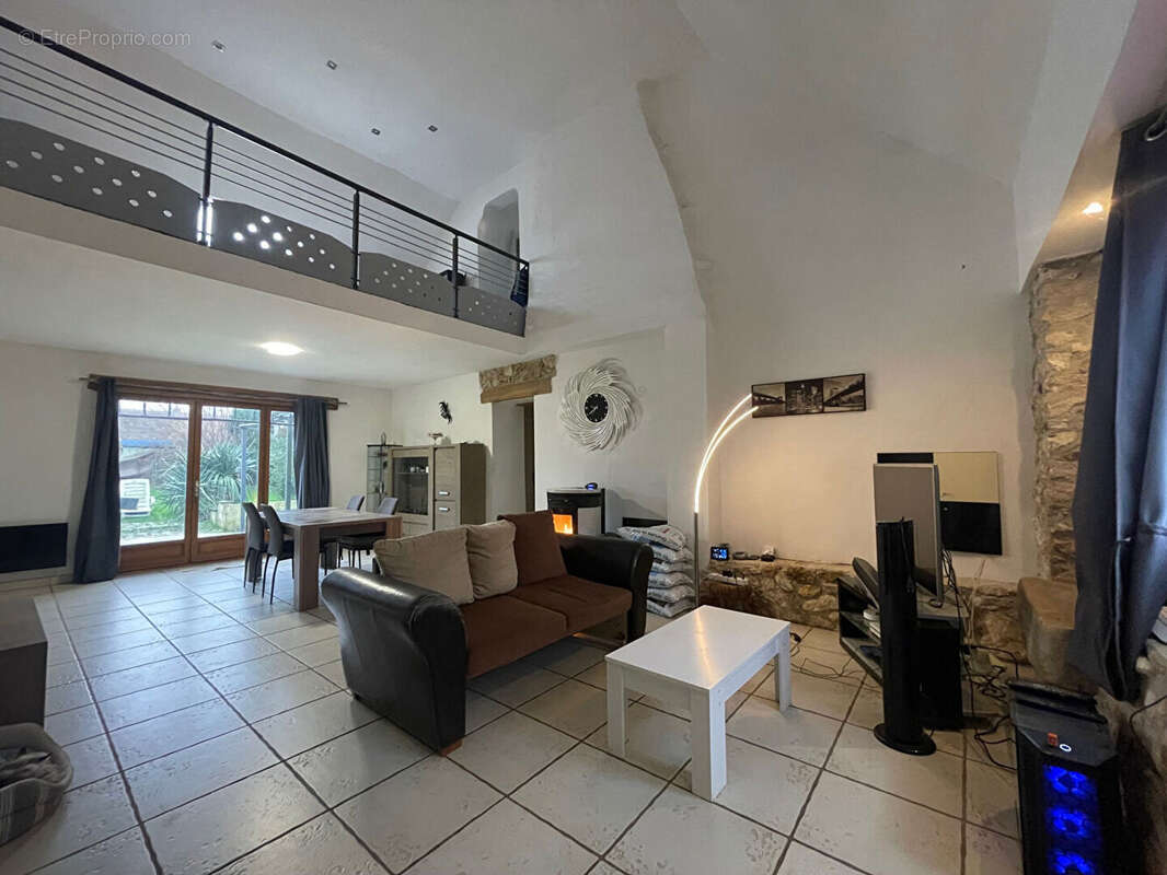 Maison à LA FERTE-SOUS-JOUARRE