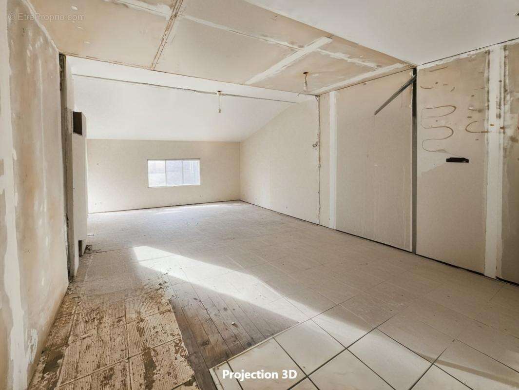 Agreable maison de caractere +terrasse + garage - photo 16