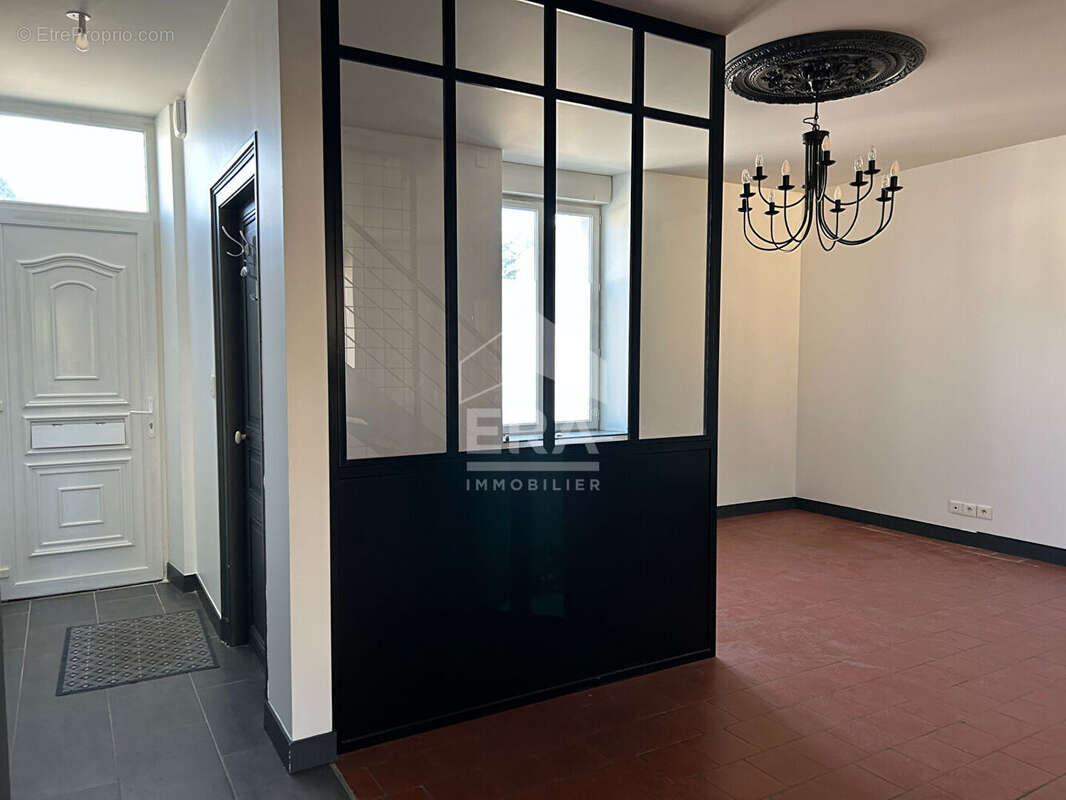 Maison 101m² à châteauroux - photo 4