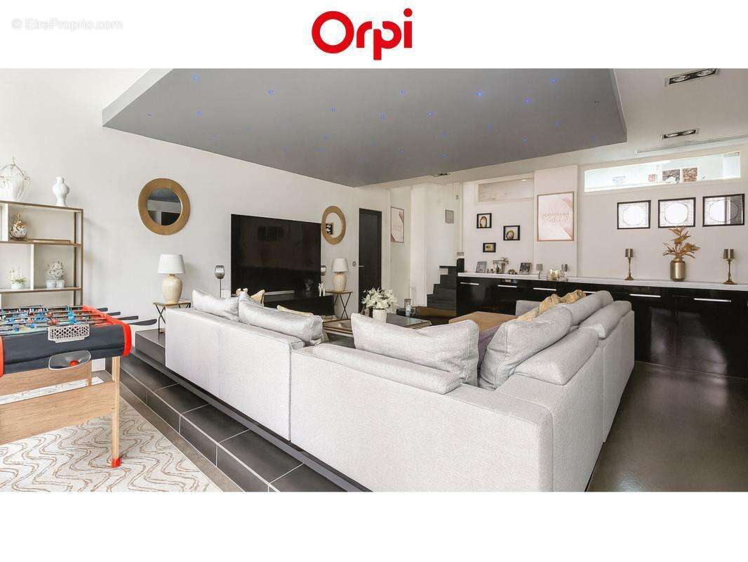 Appartement à ANNEMASSE