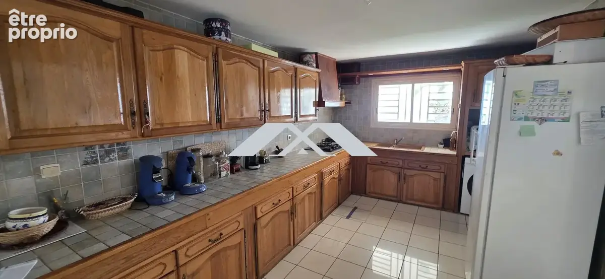 Maison 5 pièces 172 m² à vendre à Saint-Denis (97400) - photo 7