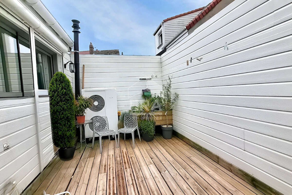 Maison 110m² à étaples - photo 2