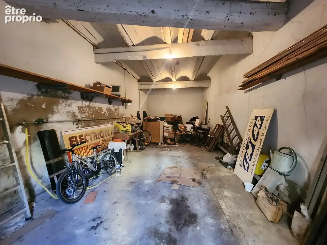 Parking 35 m² à Montpellier  - photo 2