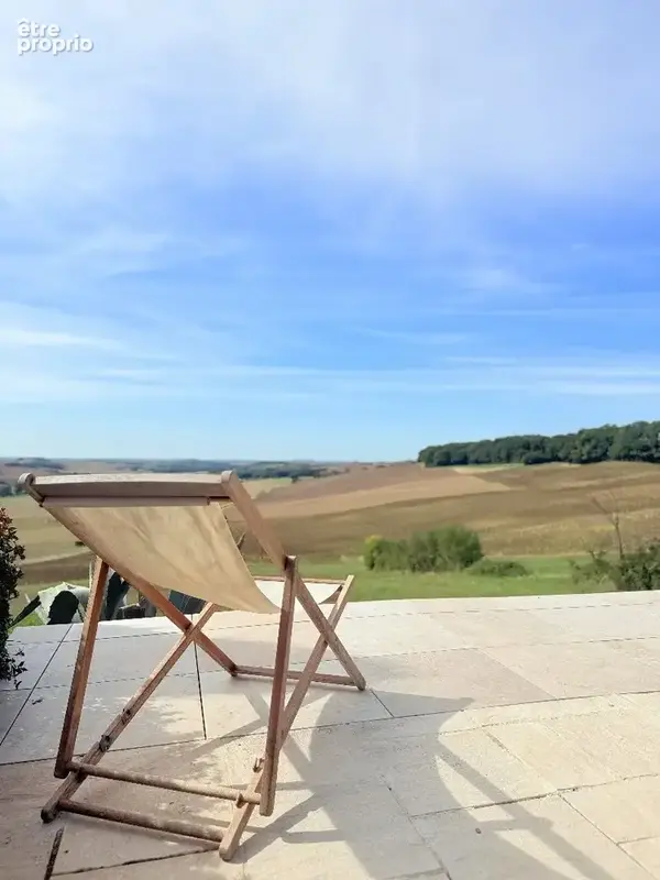 Charmante maison de village avec piscine d'exception - photo 25