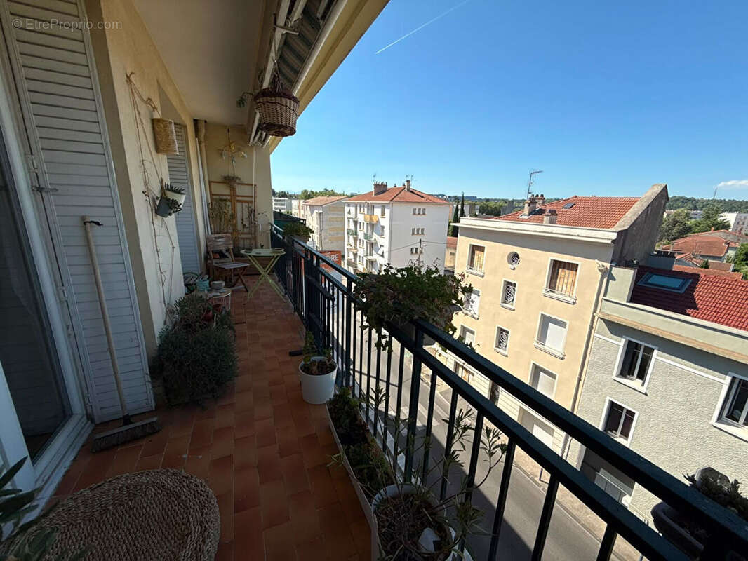 Appartement à VALENCE