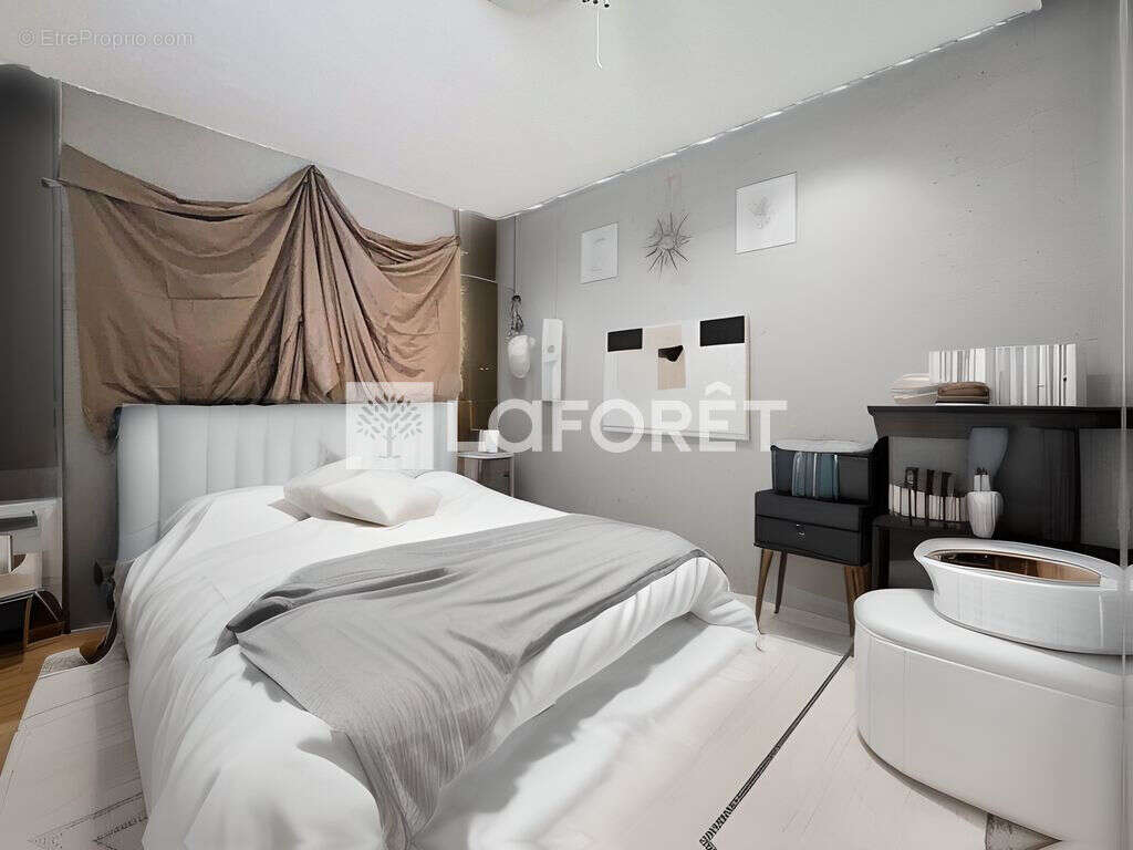 Maison à ROQUEVAIRE