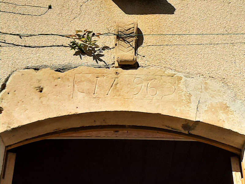 Maison à MARCIAC