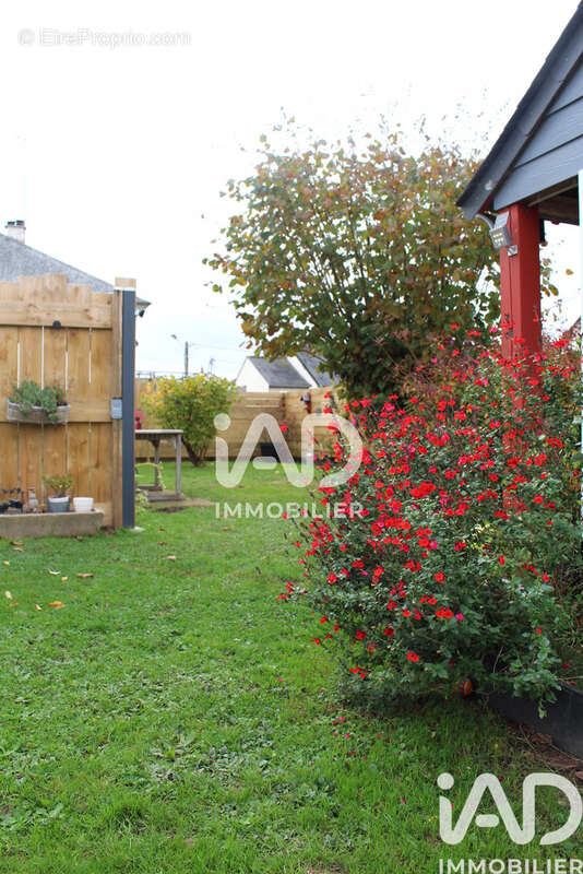 Photo 7 - Maison à SAINT-BERTHEVIN