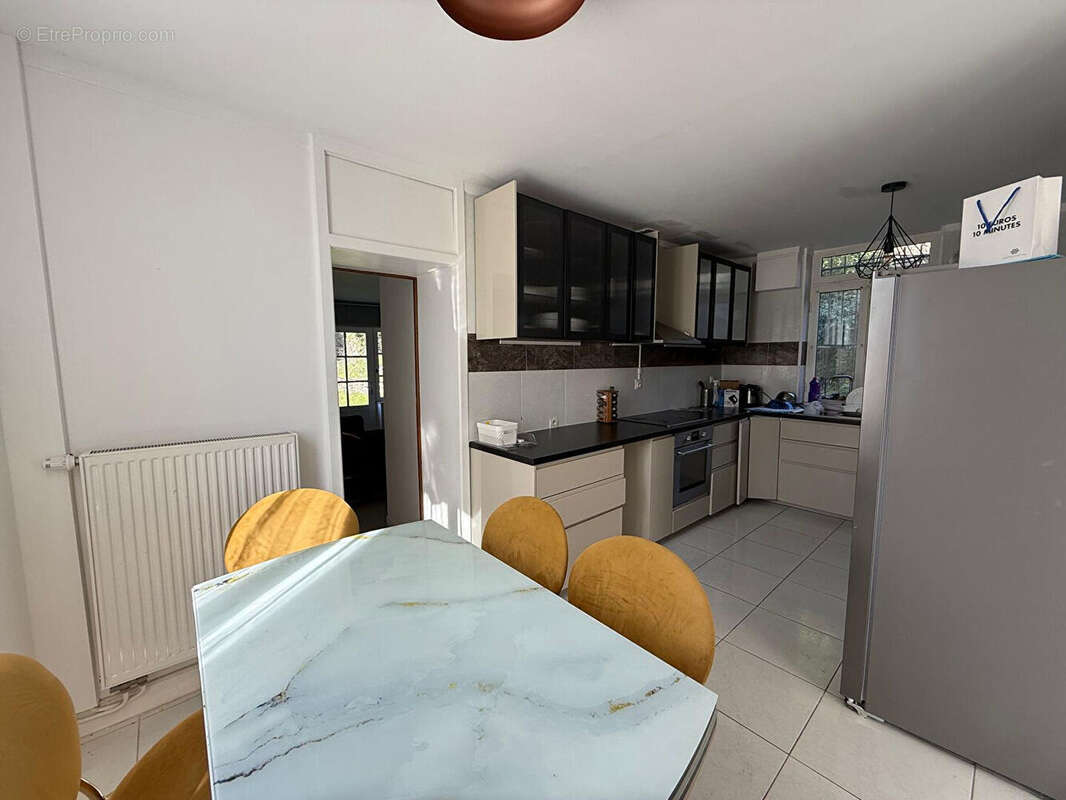 Maison à SAINTE-AULDE