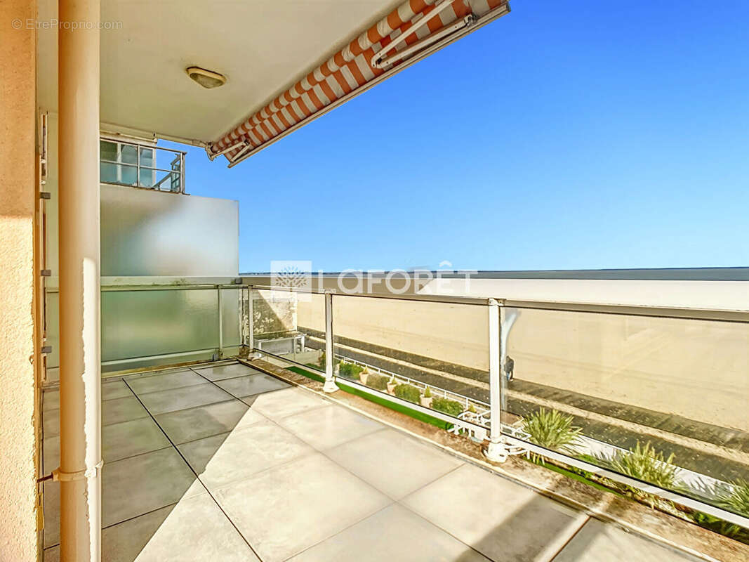 Appartement à ARCACHON