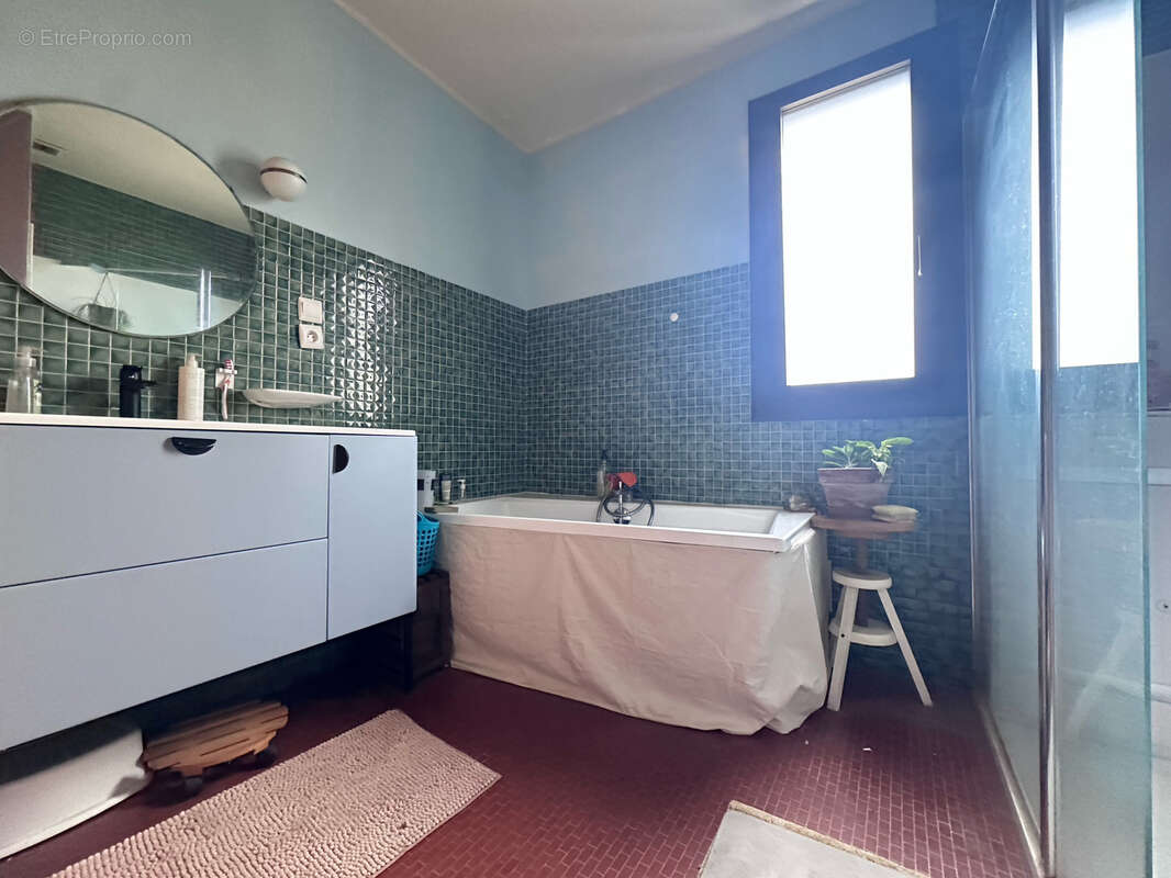 Maison à COLLIOURE