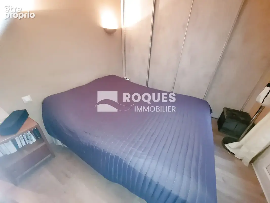 A Vendre, Bedarieux,  appartement  T3 avec terrasse - photo 6