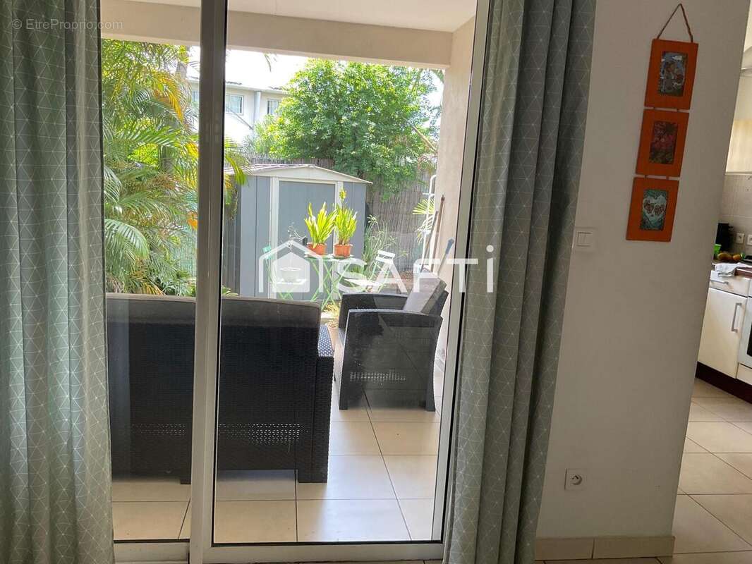 Photo 3 - Appartement à LA POSSESSION