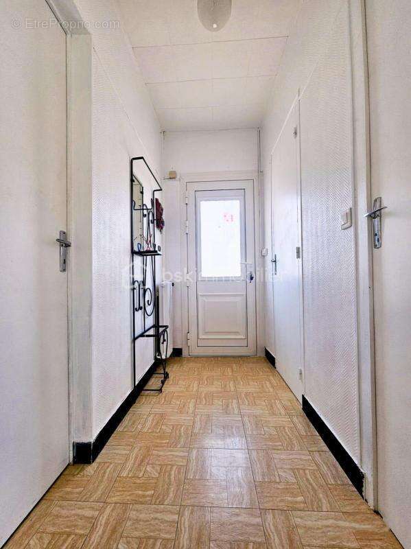 Maison à SULLY-SUR-LOIRE