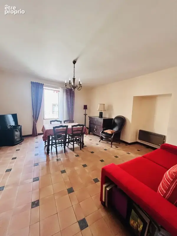 En Cévennes, Alzon, Immeubles à restaurer, avec jardin non attenants, à vendre - photo 7