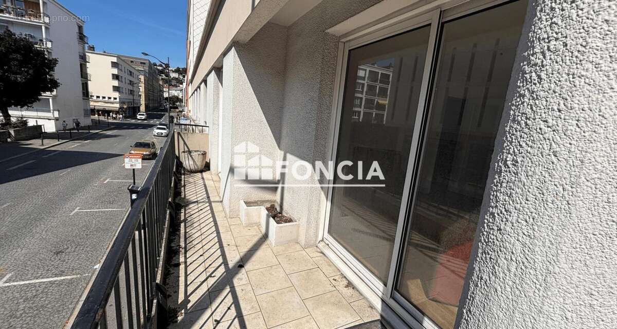 Appartement à LE HAVRE