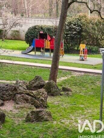 Photo 8 - Appartement à SAVIGNY-SUR-ORGE