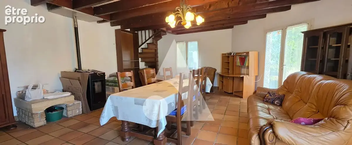 Maison de 142 m² + 48m² de véranda - photo 2