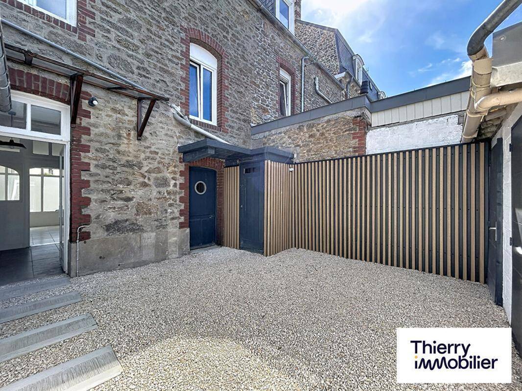 Maison à DINARD