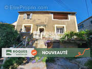 Maison à LES PLANS