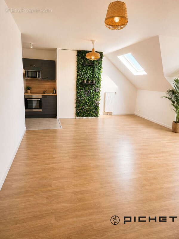 Appartement  3 pièces Mennecy - photo 3
