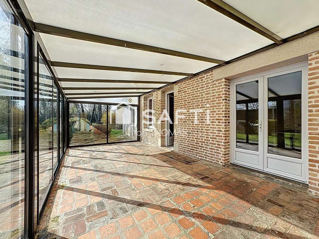 Photo 4 - Maison à LA FERTE-SAINT-AUBIN