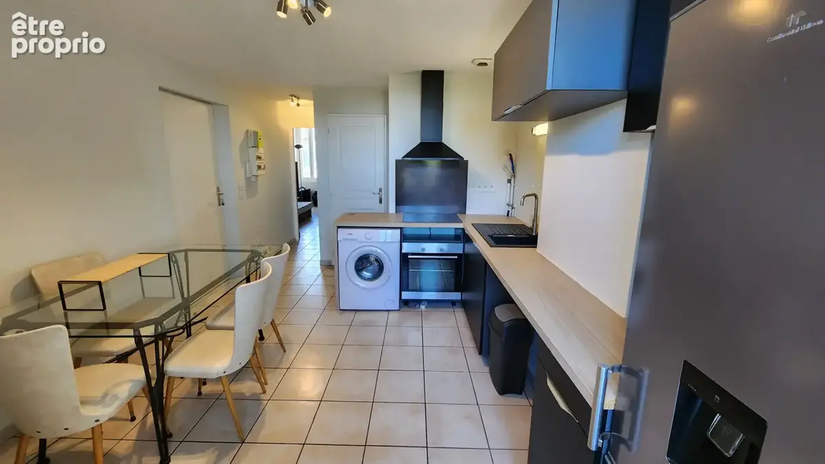 Photo Appartement à Valence au prix de 95 500€
