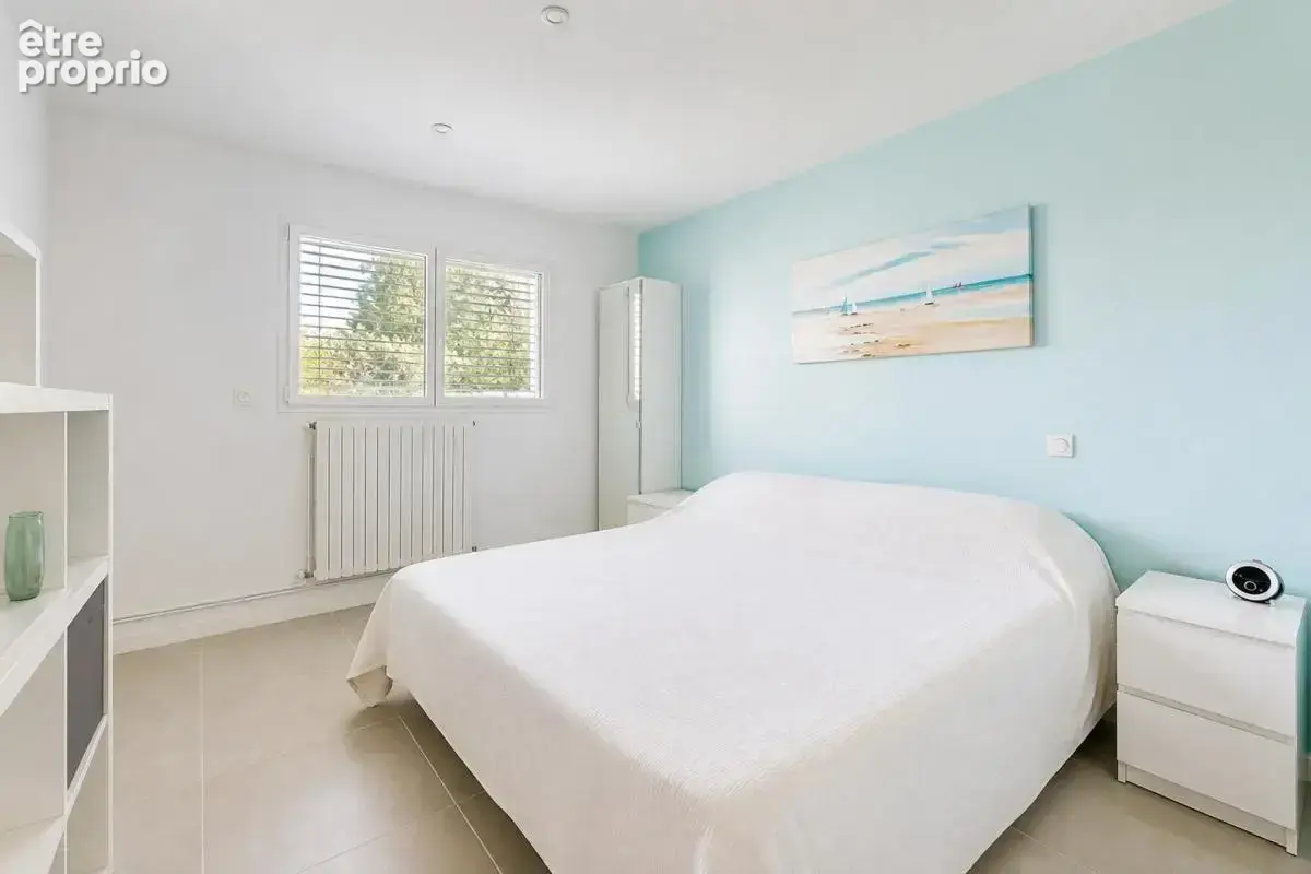 À 400 m de la plage : spacieuse maison familiale avec jardin - photo 14