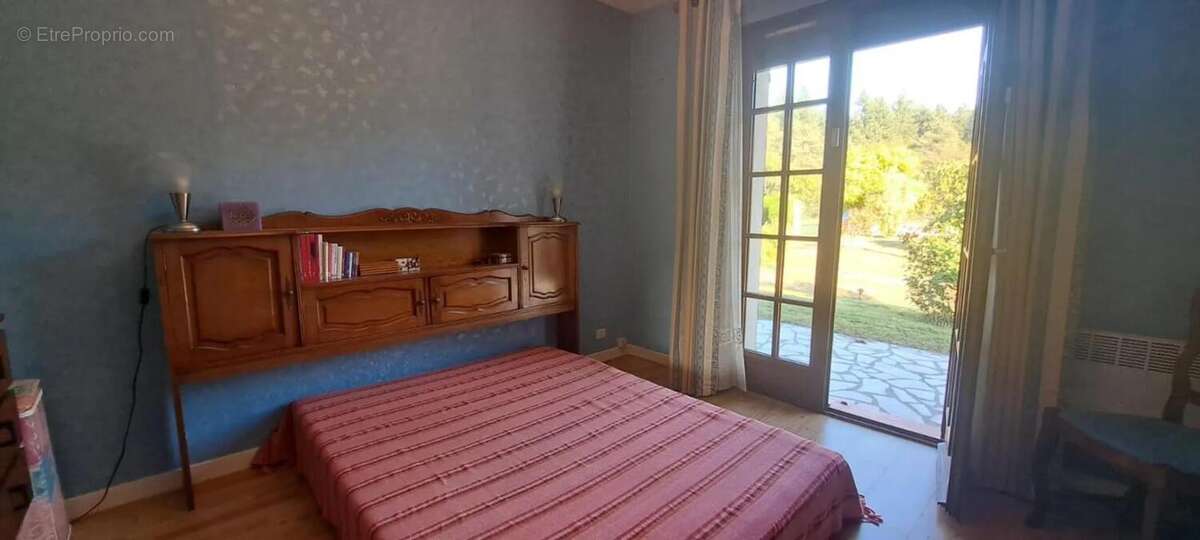 Maison à FONTENAY-SUR-LOING