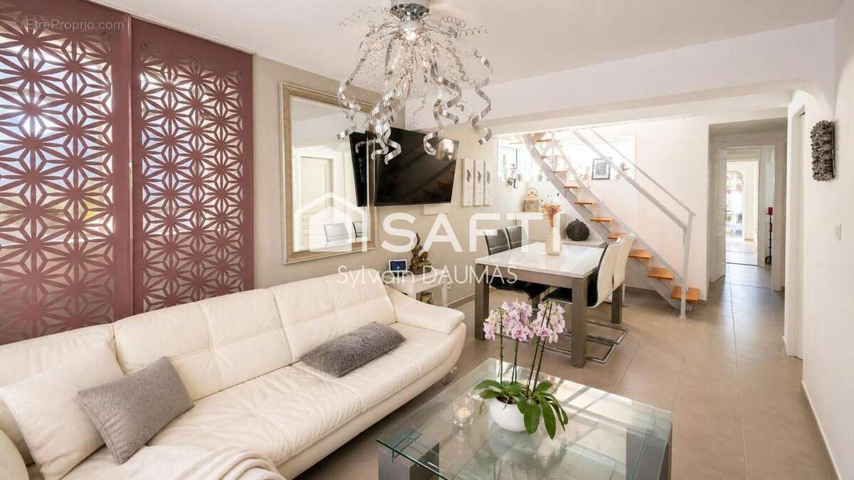 Photo 3 - Maison à LA SEYNE-SUR-MER
