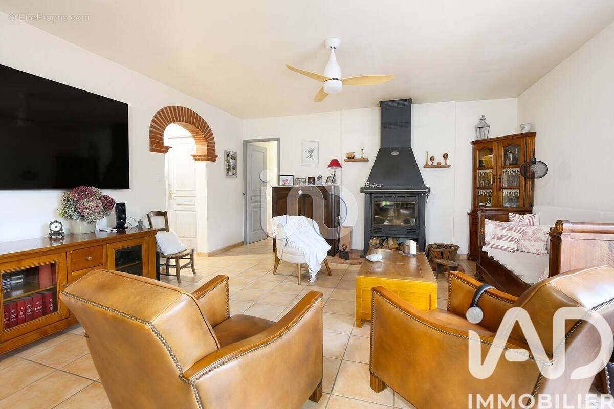 Photo 1 - Maison à VILLEMUR-SUR-TARN