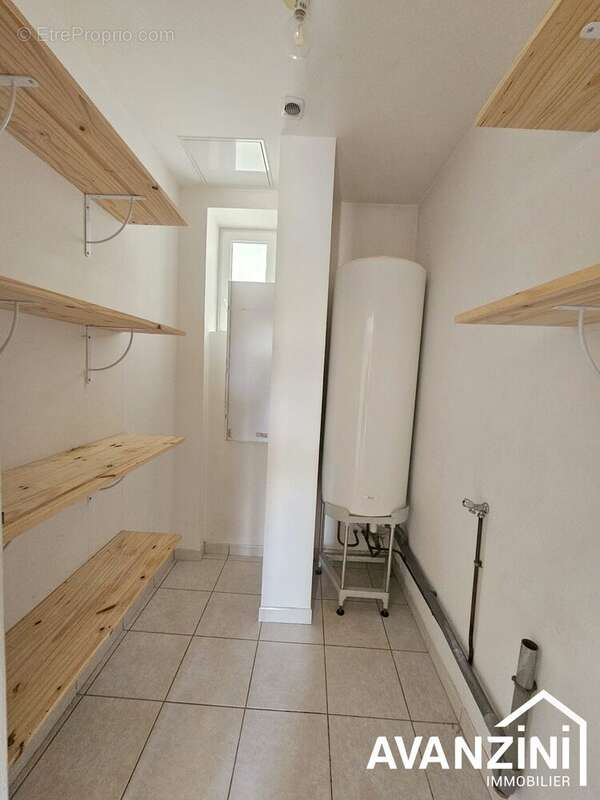 Maison à VILLIERS-SUR-MORIN