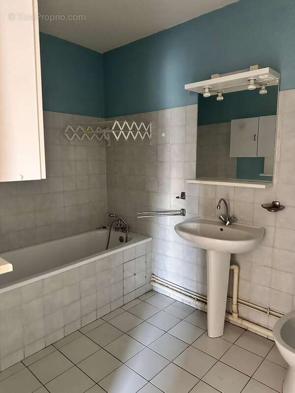 Appartement à SETE